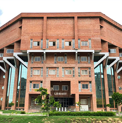 LPU University